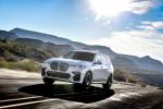 BMW X7 xDrive50i M Sport 2019 года (NA)